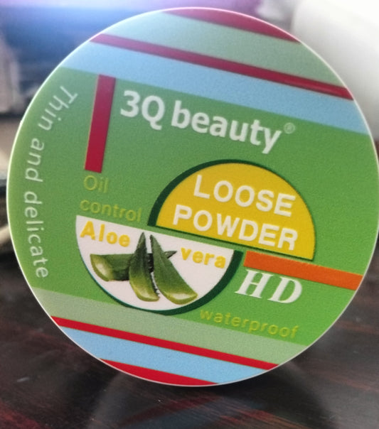 3Q beauty Losse Powder